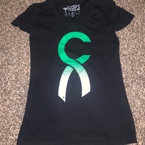 ChiveCharities Shirt